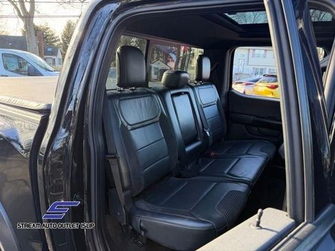 Used 2023 Ford F150 Raptor image 15