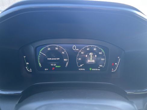 New 2026 Honda CR-V Sport-L image 23