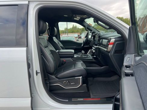 Used 2023 Ford F150 Raptor image 22