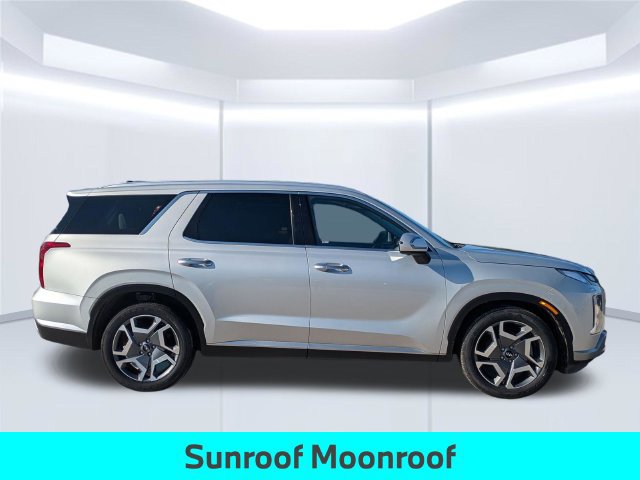 Used 2024 Hyundai Palisade SEL w/ Premium Package AWD/4WD image 8