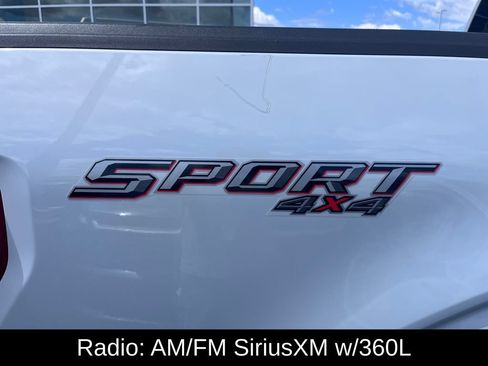 Used 2022 Ford F150 XLT w/ Equipment Group 302A High AWD/4WD image 4