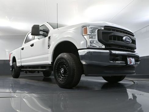 Used 2021 Ford F250 XL w/ Power Equipment Group image 50