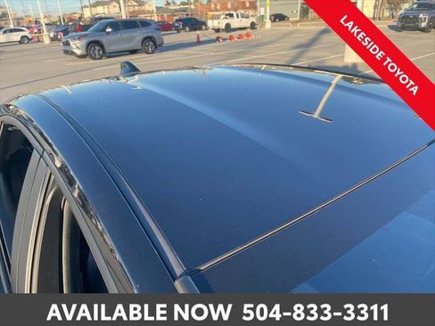 Certified 2023 Toyota Prius LE FWD image 12