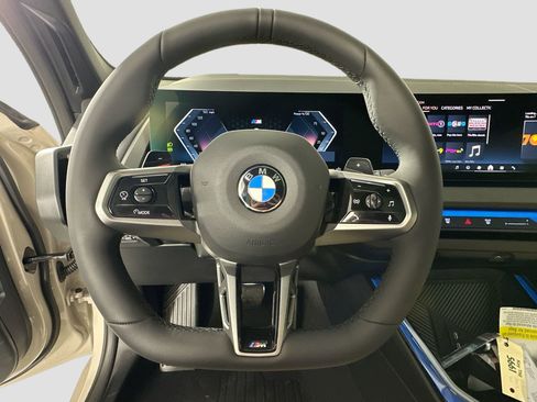 New 2026 BMW X3 xDrive30 image 11