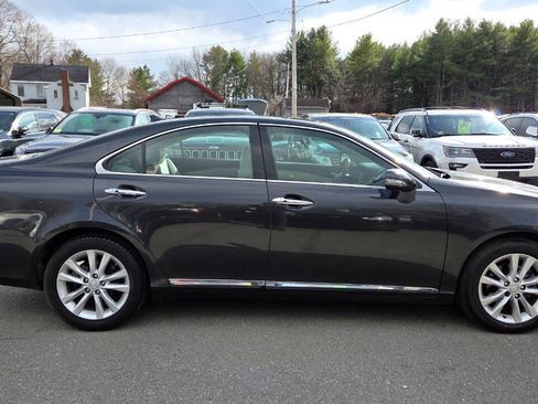 Used 2011 Lexus ES 350 FWD image 16