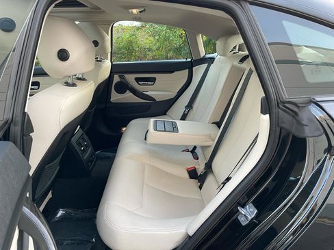 Used 2015 BMW 428i Gran Coupe xDrive image 15