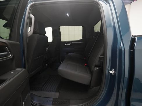 Used 2024 Chevrolet Silverado 1500 LT AWD/4WD image 22
