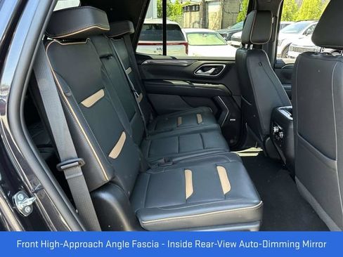 Certified 2023 GMC Yukon AT4 AWD/4WD image 18