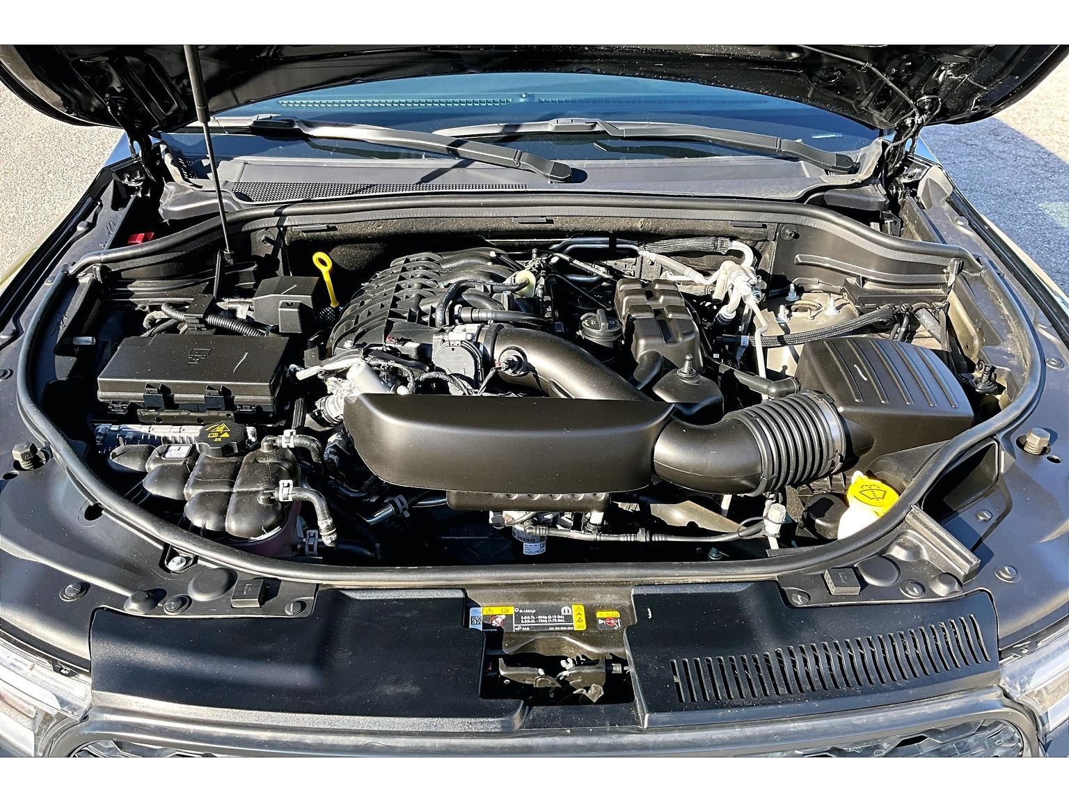 Used 2026 Dodge Durango GT AWD/4WD image 56