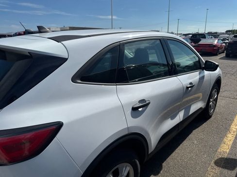 Used 2022 Ford Escape S AWD/4WD image 26