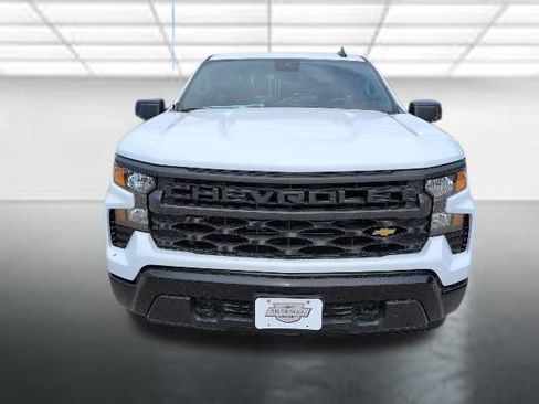 New 2026 Chevrolet Silverado 1500 W/T w/ WT Value Package AWD/4WD image 17
