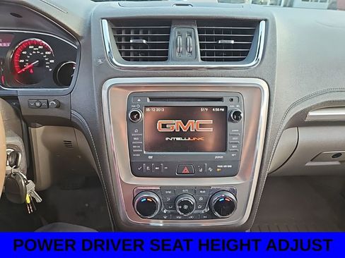 Used 2016 GMC Acadia Denali image 10