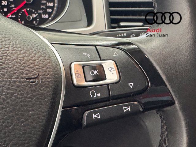 Used 2018 Volkswagen Atlas SE FWD image 17
