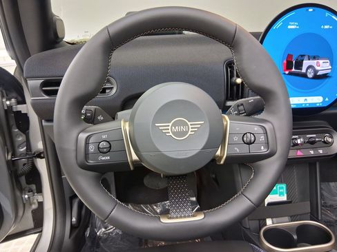 New 2026 MINI Cooper S FWD image 13