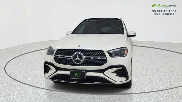 Used 2024 Mercedes-Benz GLE 450 4MATIC image 2