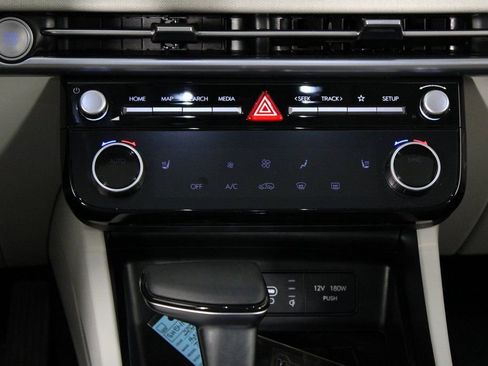 Certified 2025 Hyundai Tucson SEL image 21