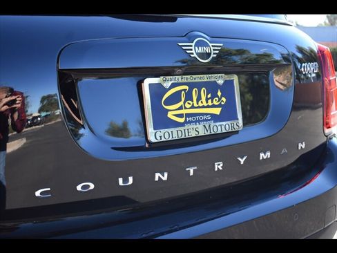 Used 2022 MINI Cooper Countryman image 52