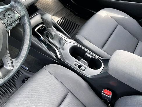 Certified 2024 Toyota Corolla LE image 16