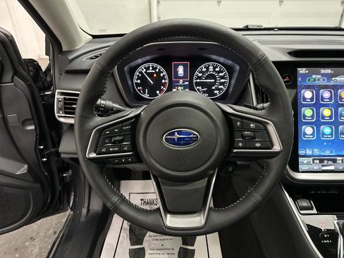 Certified 2025 Subaru Outback Limited image 29