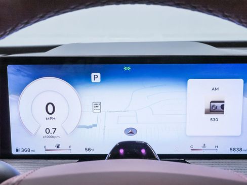 Certified 2026 Genesis GV80 3.5T Prestige image 22