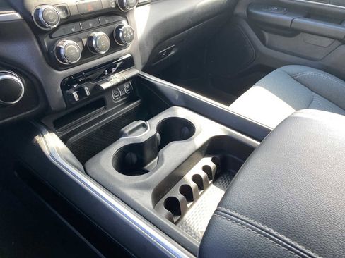 Used 2023 RAM 1500 Big Horn image 17