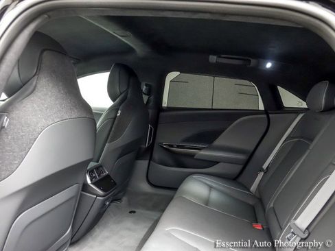Used 2023 Lucid Air Touring AWD/4WD image 14