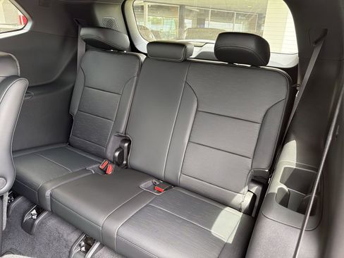 New 2026 Buick Enclave Sport Touring w/ Super Cruise Package FWD image 19