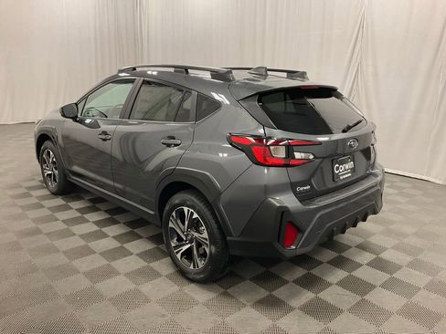 New 2026 Subaru Crosstrek 2.0i Premium AWD/4WD image 3