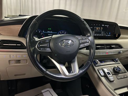 Used 2021 Hyundai Palisade SEL AWD/4WD image 13