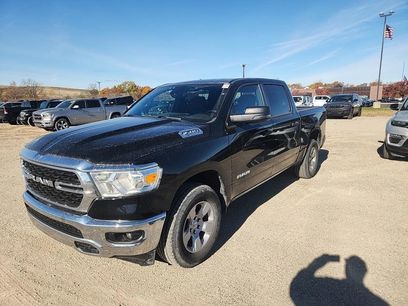 Used 2023 RAM 1500 Big Horn