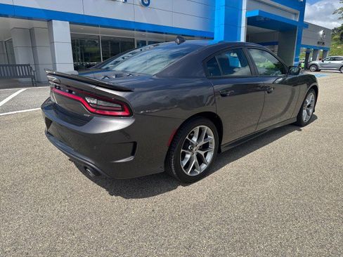 Used 2023 Dodge Charger GT image 5