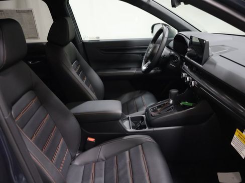 New 2027 Honda CR-V Sport-L image 21