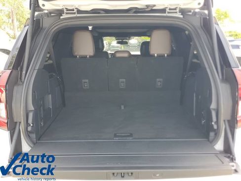 Used 2026 Ford Expedition Max King Ranch AWD/4WD image 11