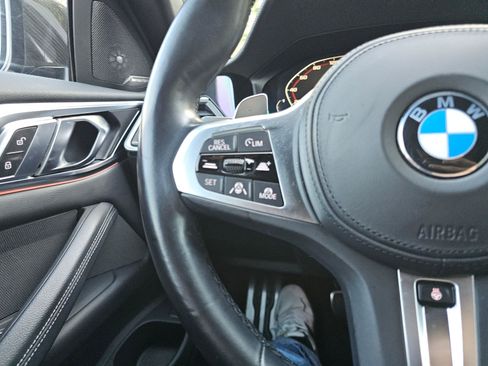 Used 2023 BMW 440i xDrive Coupe w/ M Carbon Exterior Package AWD/4WD image 29