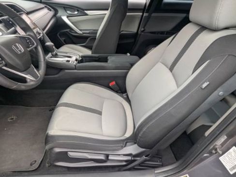 Used 2016 Honda Civic EX-T image 17