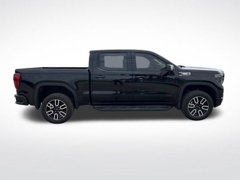Used 2026 GMC Sierra 1500 AT4 w/ AT4 Premium Package AWD/4WD image 11