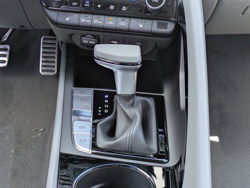 New 2026 Hyundai Elantra SEL Sport Premium FWD image 14