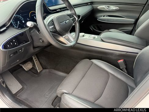 Used 2023 Genesis GV70 2.5T w/ Sport Prestige Package AWD/4WD image 20