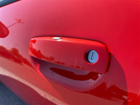 Used 2022 Dodge Challenger SRT Super Stock image 38