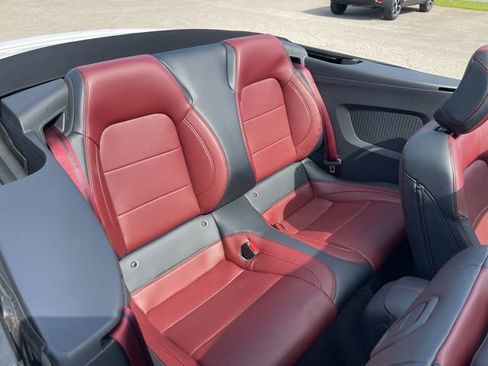 Used 2024 Ford Mustang GT Premium RWD image 32