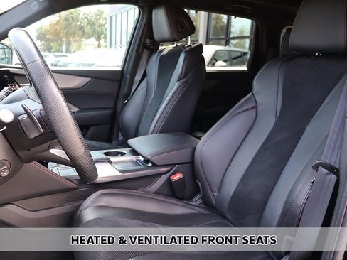 Used 2023 Acura MDX A-Spec image 6