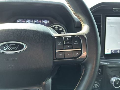 Used 2023 Ford F150 Tremor AWD/4WD image 39