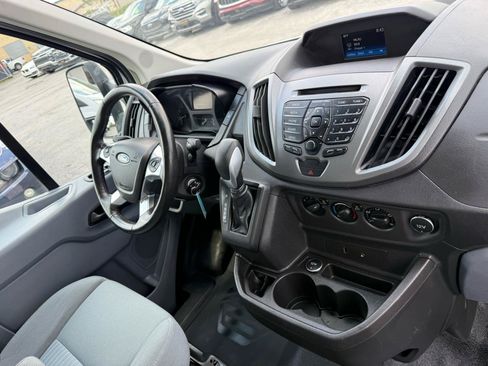 Used 2016 Ford Transit 150 130 Low Roof w/ Interior Upgrade Package RWD image 26
