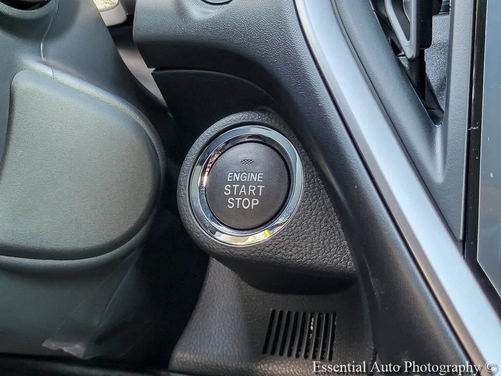 New 2026 Subaru Impreza 2.0i Sport AWD/4WD image 16