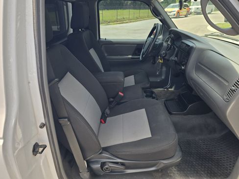 Used 2010 Ford Ranger 2WD Regular Cab image 14