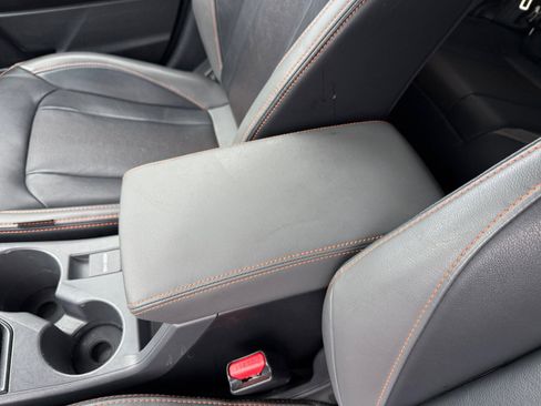 Used 2024 Subaru Crosstrek 2.5i Limited image 14