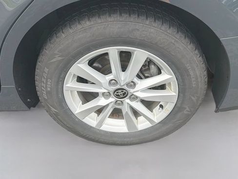 Used 2025 Toyota Camry LE w/ Convenience Package AWD/4WD image 28
