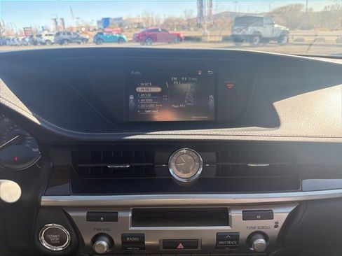 Used 2017 Lexus ES 350 image 17