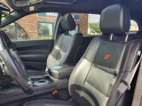 Used 2023 Dodge Durango R/T AWD/4WD image 5