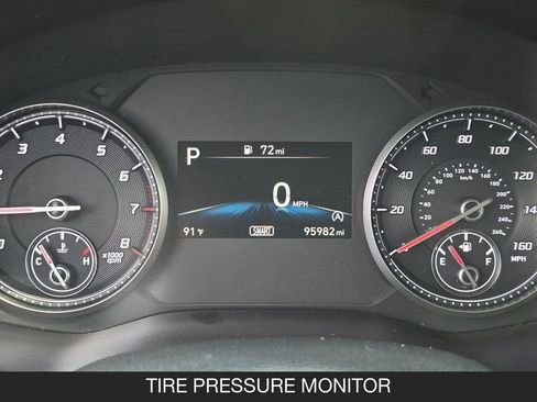 Used 2021 Hyundai Santa Fe SE FWD image 19